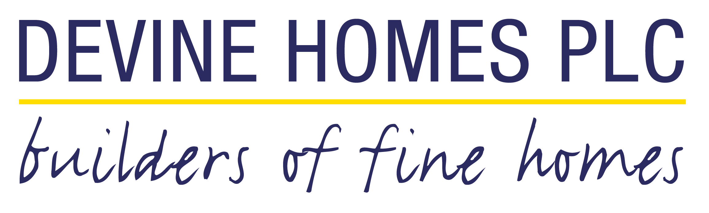 Devine Homes PLC – builders of fine homes